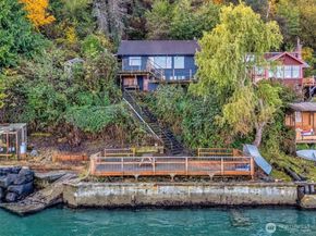 9804 SW Bunker Trail, Vashon WA 98070