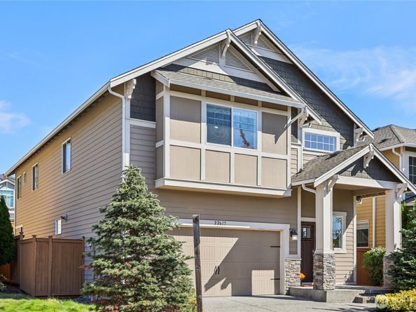 22617 36th Drive SE, Bothell WA 98021