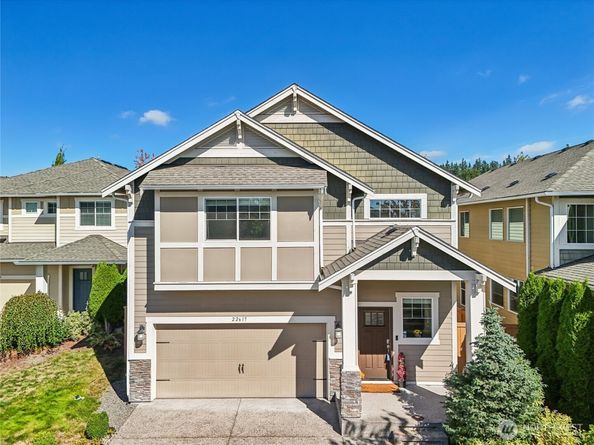 22617 36th Drive SE, Bothell WA 98021