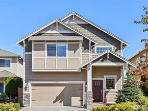 22617 36th Drive SE, Bothell WA 98021