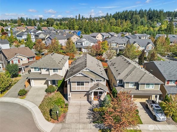 22617 36th Drive SE, Bothell WA 98021