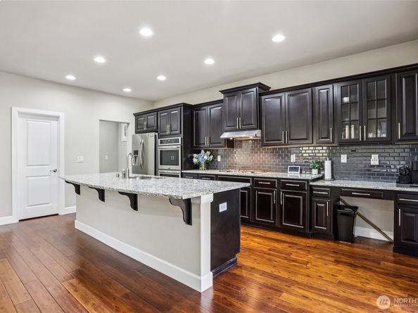 22617 36th Drive SE, Bothell WA 98021