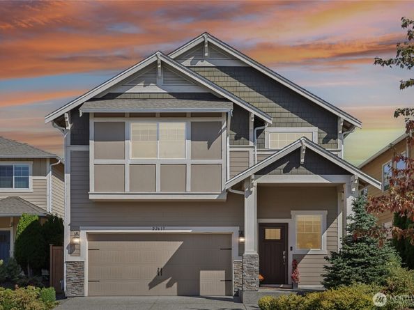 22617 36th Drive SE, Bothell WA 98021
