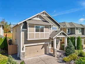 22617 36th Drive SE, Bothell WA 98021