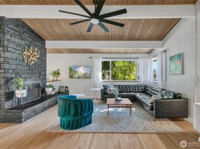 142 SW 142nd Street, Burien WA 98166