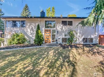 142 SW 142nd Street