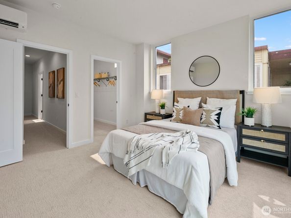 318 C Bellevue Avenue E, Seattle WA 98102