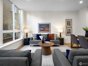 318 C Bellevue Avenue E, Seattle WA 98102