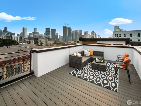 318 C Bellevue Avenue E, Seattle WA 98102