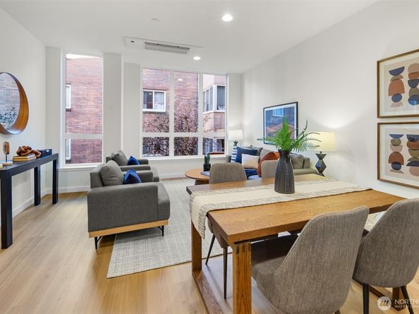 318 C Bellevue Avenue E, Seattle WA 98102