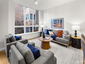 318 C Bellevue Avenue E, Seattle WA 98102