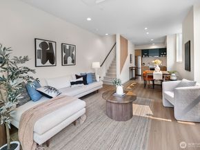 318 C Bellevue Avenue E, Seattle WA 98102