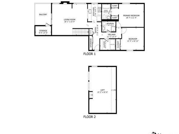 8033 145th Avenue NE D15, Redmond WA 98052