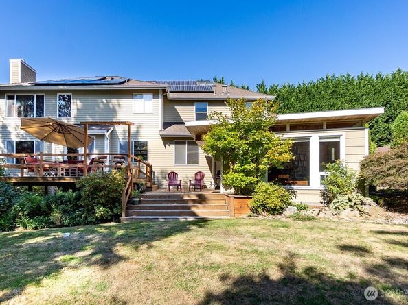 23319 NE 142nd Place, Woodinville WA 98077