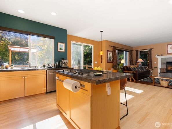 23319 NE 142nd Place, Woodinville WA 98077