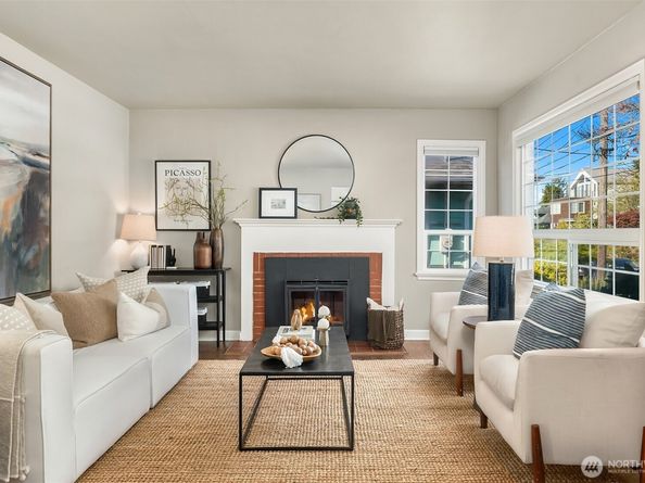 727 N 81st Street, Seattle WA 98103