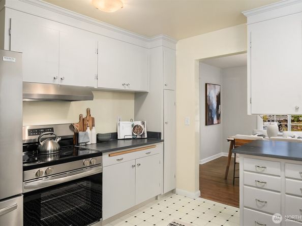 727 N 81st Street, Seattle WA 98103