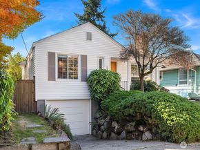 727 N 81st Street, Seattle WA 98103