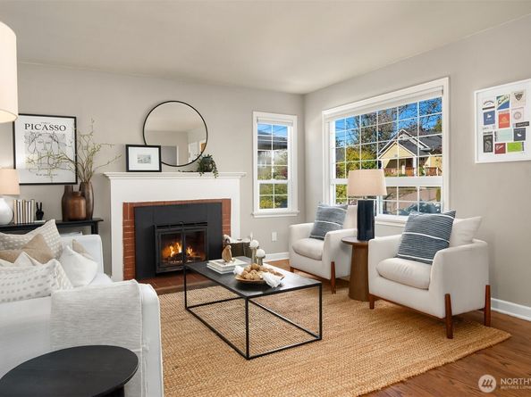 727 N 81st Street, Seattle WA 98103