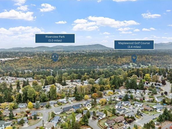 1636 Jefferson Court SE, Renton WA 98058