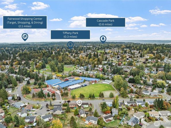 1636 Jefferson Court SE, Renton WA 98058