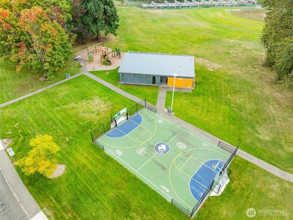 1636 Jefferson Court SE, Renton WA 98058