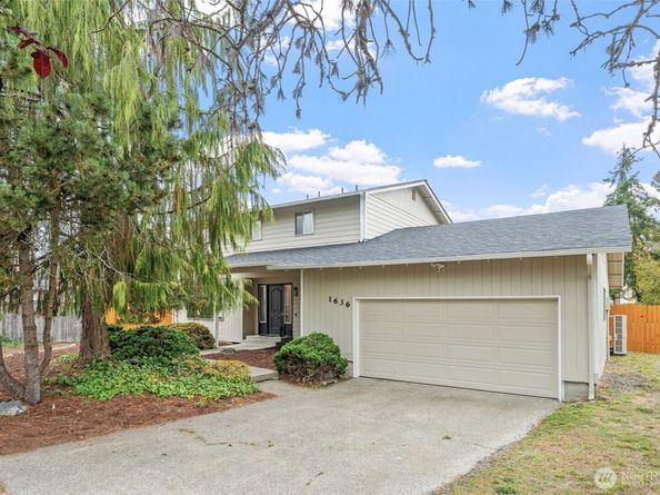 1636 Jefferson Court SE, Renton WA 98058