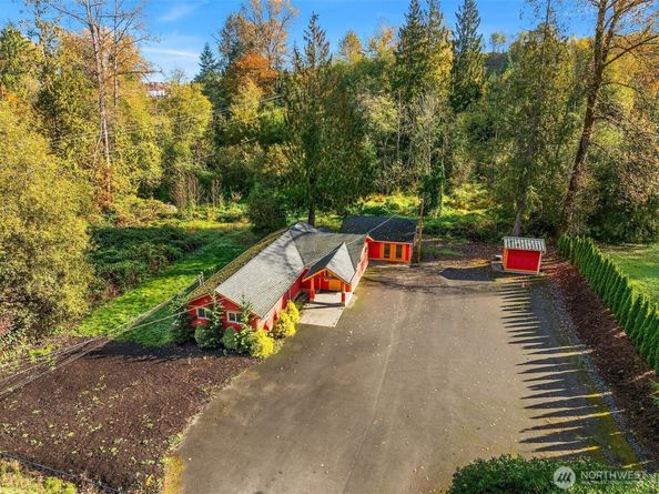 19007 Yew Way, Snohomish WA 98296