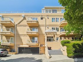 801 2nd Avenue N 204, Seattle WA 98109