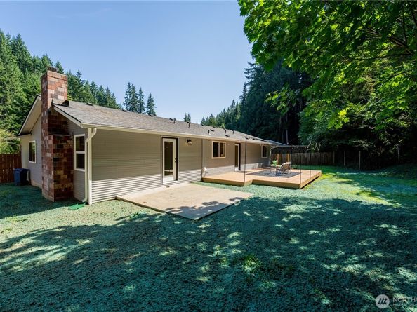 17311 NE 156th Street, Woodinville WA 98072