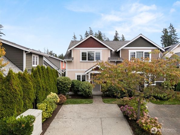 1322 Polly's Lane, Bainbridge Island WA 98110