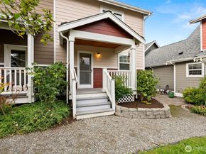 1322 Polly's Lane, Bainbridge Island WA 98110