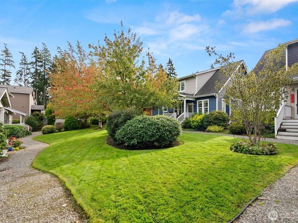 1322 Polly's Lane, Bainbridge Island WA 98110