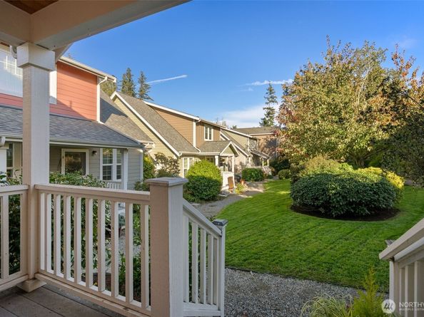 1322 Polly's Lane, Bainbridge Island WA 98110