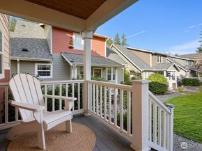 1322 Polly's Lane, Bainbridge Island WA 98110