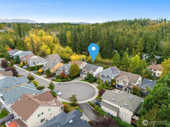 22319 NE 6th Court, Sammamish WA 98074