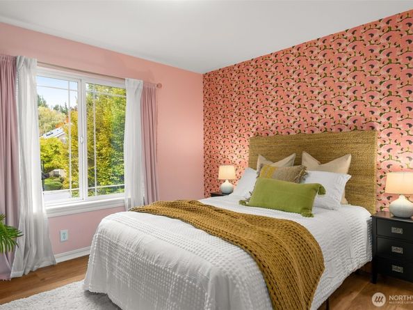 22319 NE 6th Court, Sammamish WA 98074