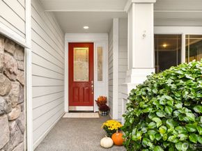 22319 NE 6th Court, Sammamish WA 98074