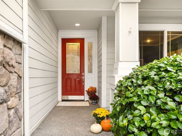 22319 NE 6th Court, Sammamish WA 98074