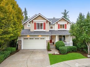22319 NE 6th Court, Sammamish WA 98074