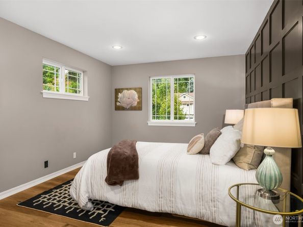 22319 NE 6th Court, Sammamish WA 98074