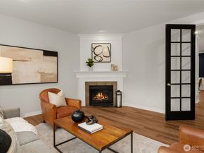 22319 NE 6th Court, Sammamish WA 98074