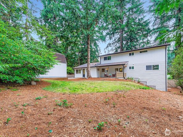 13623 NE 75th Street, Redmond WA 98052