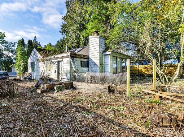 1728 NE 148th Street, Shoreline WA 98155