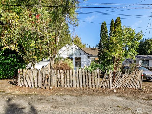 1728 NE 148th Street, Shoreline WA 98155