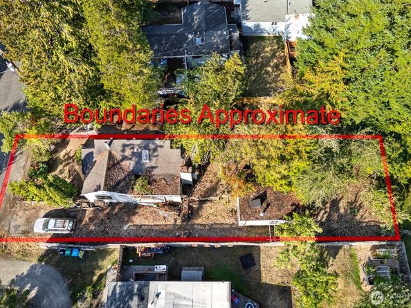 1728 NE 148th Street, Shoreline WA 98155