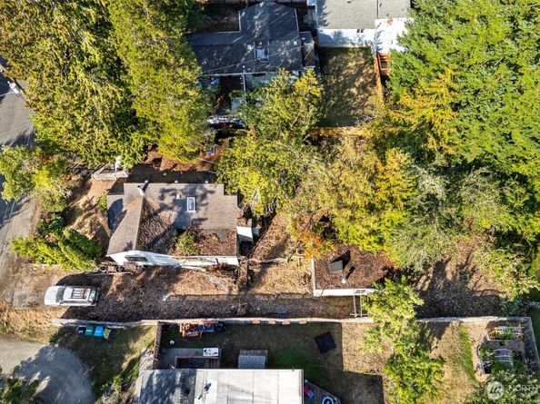 1728 NE 148th Street, Shoreline WA 98155