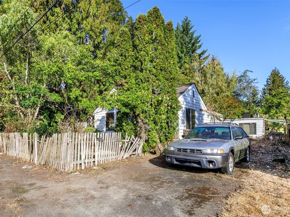 1728 NE 148th Street, Shoreline WA 98155