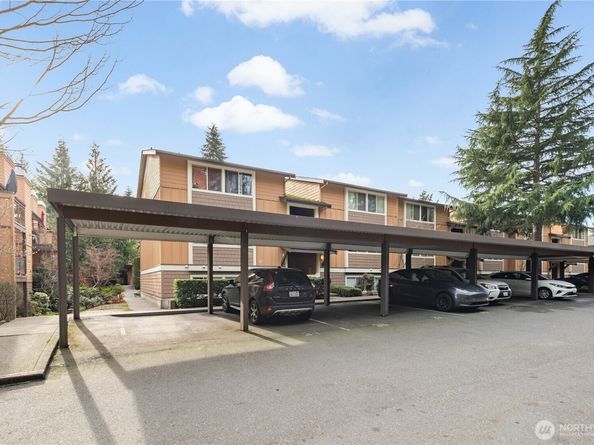 8248 126th Avenue NE C101, Kirkland WA 98033