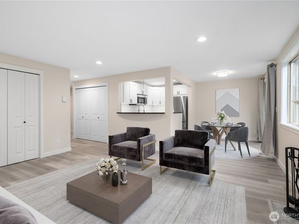 8248 126th Avenue NE C101, Kirkland WA 98033